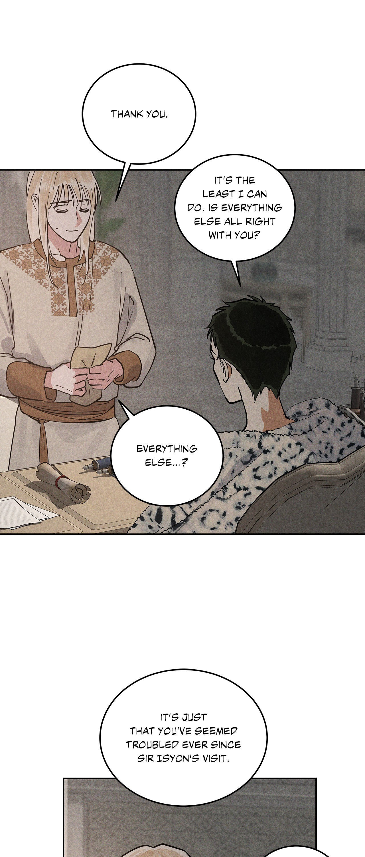 Antidote (Wu Zhe) Chapter 57 page 36 - 