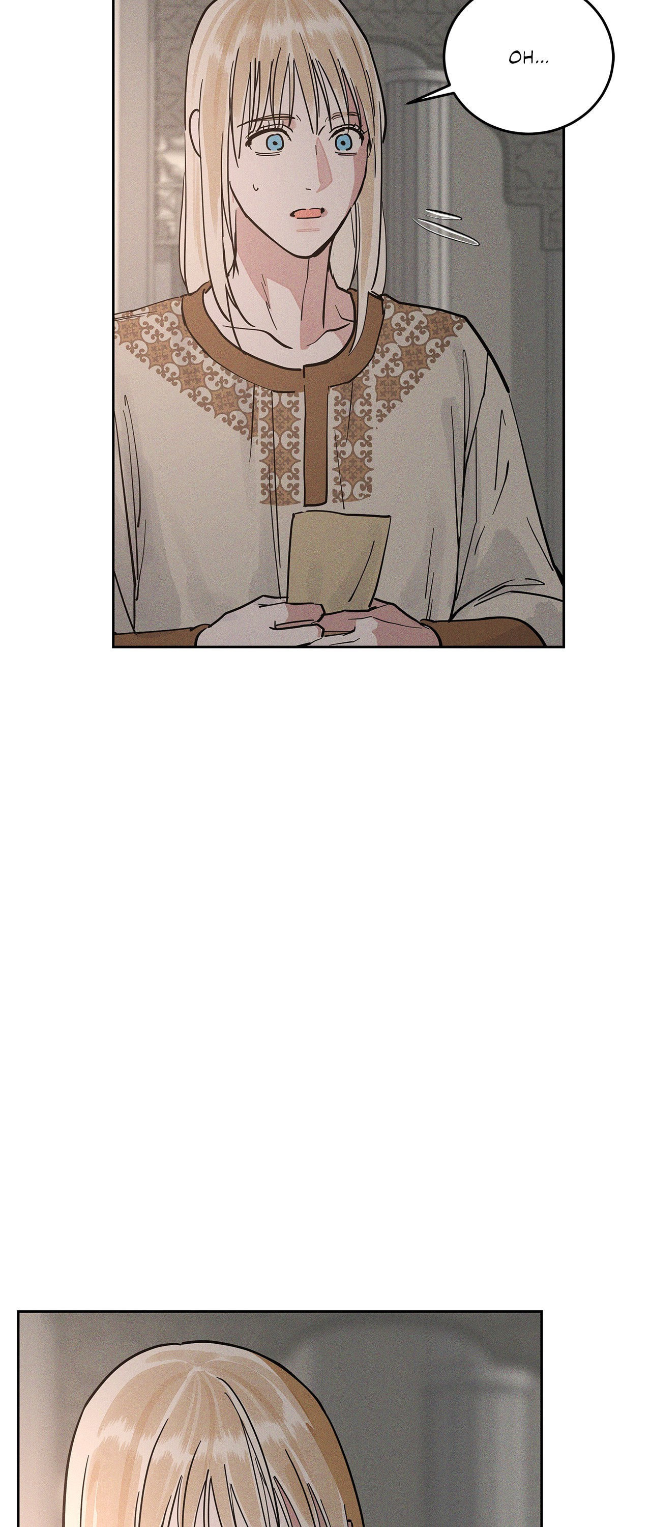 Antidote (Wu Zhe) Chapter 57 page 37 - 