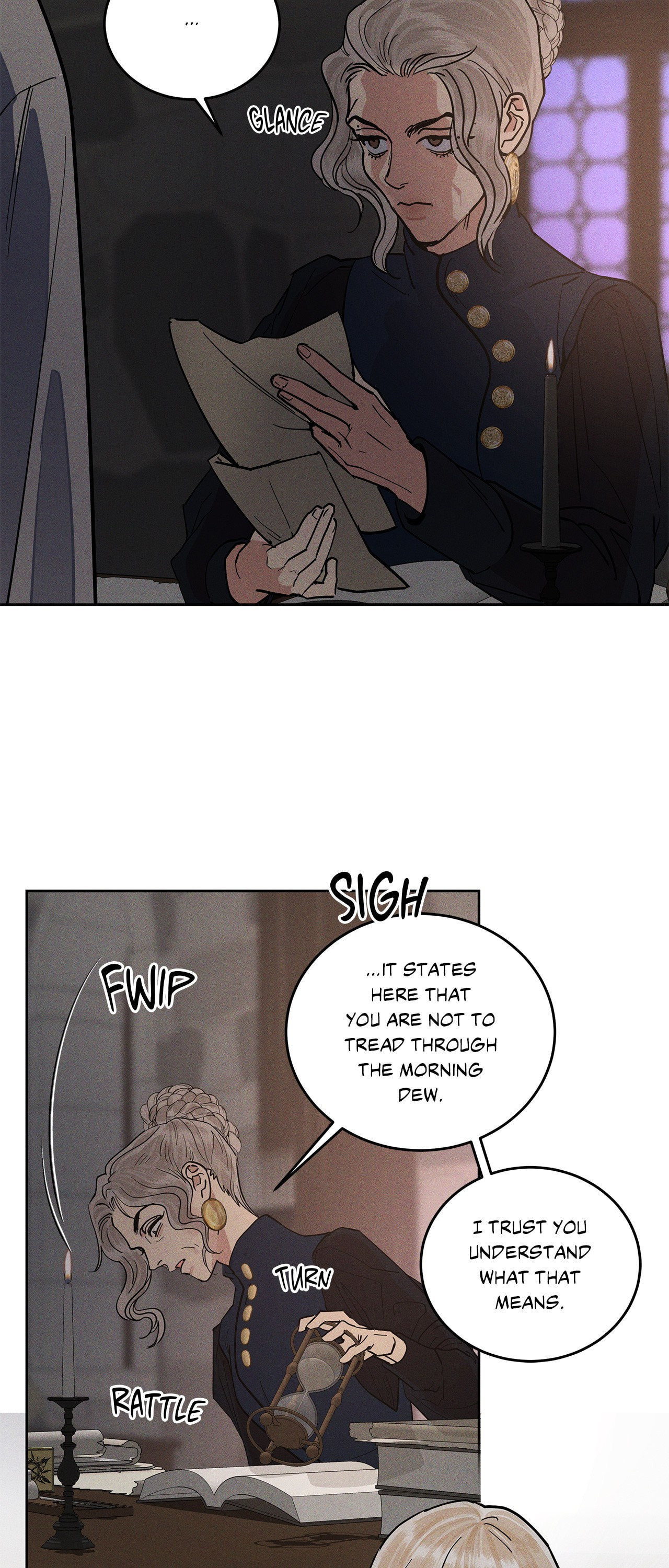 Antidote (Wu Zhe) Chapter 57 page 40 - 