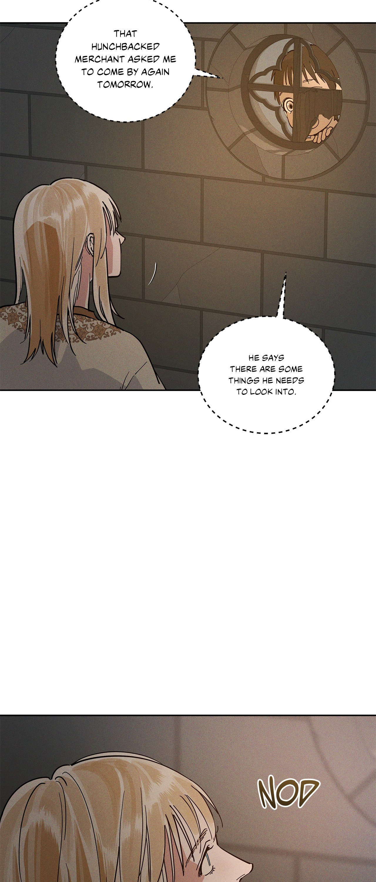 Antidote (Wu Zhe) Chapter 57 page 5 - 