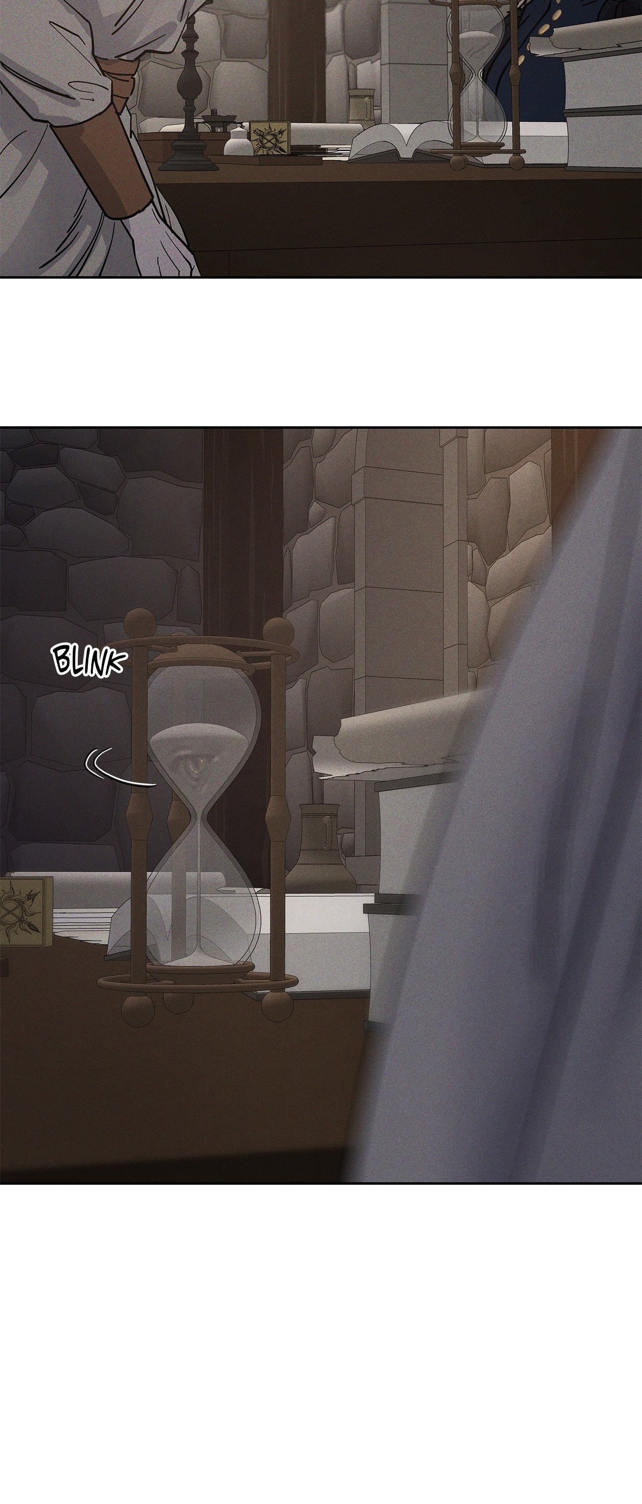 Antidote (Wu Zhe) Chapter 57 page 42 - 