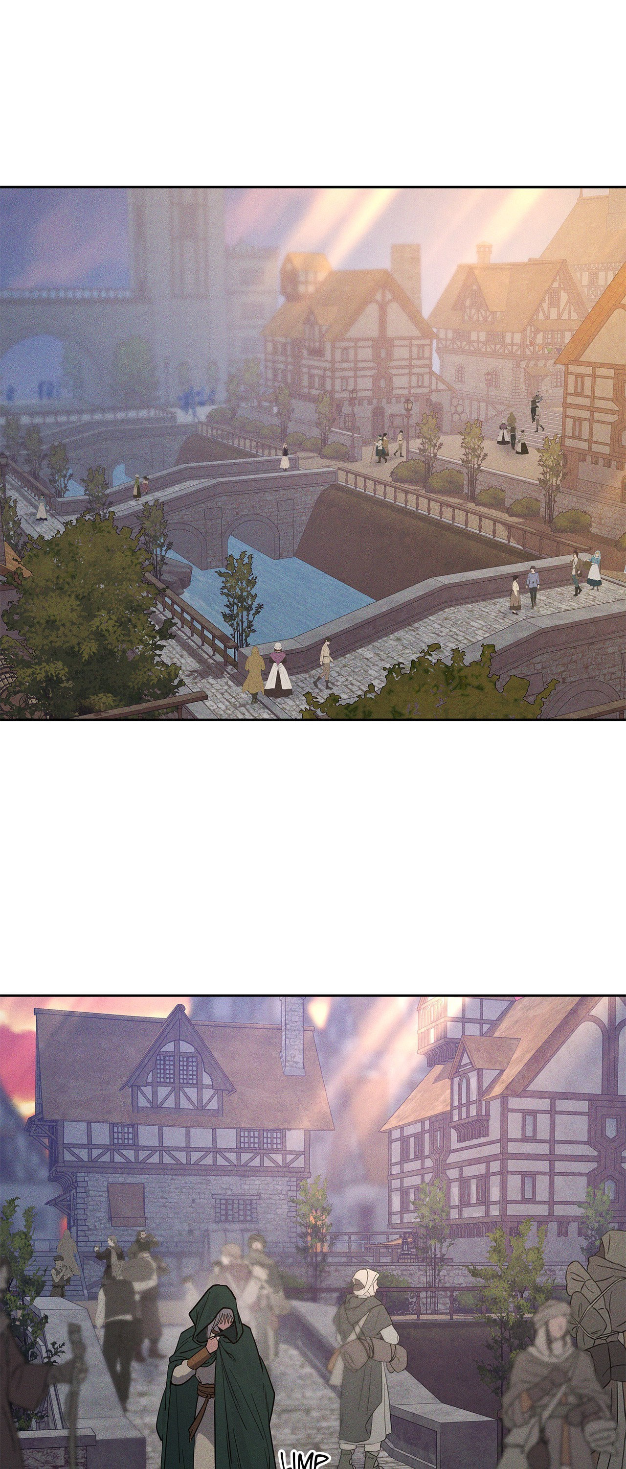 Antidote (Wu Zhe) Chapter 57 page 43 - 