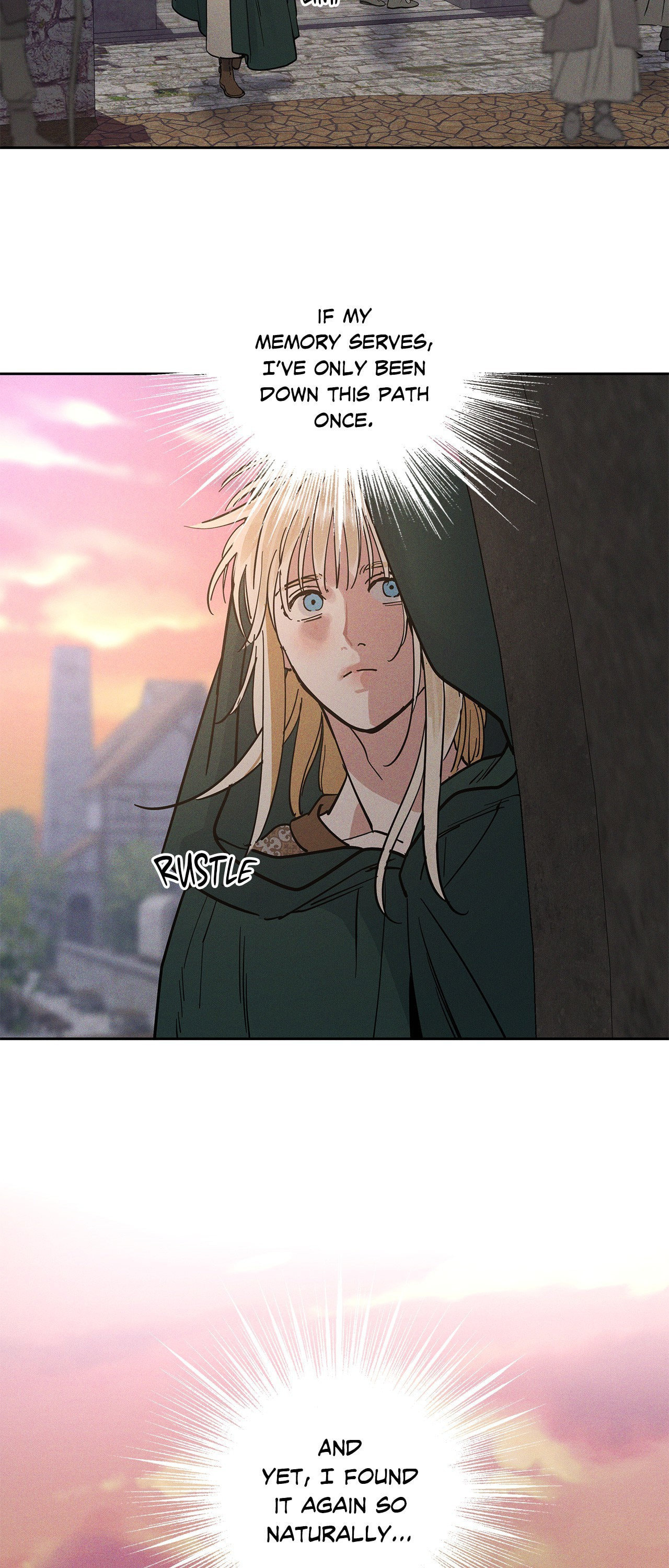 Antidote (Wu Zhe) Chapter 57 page 44 - 