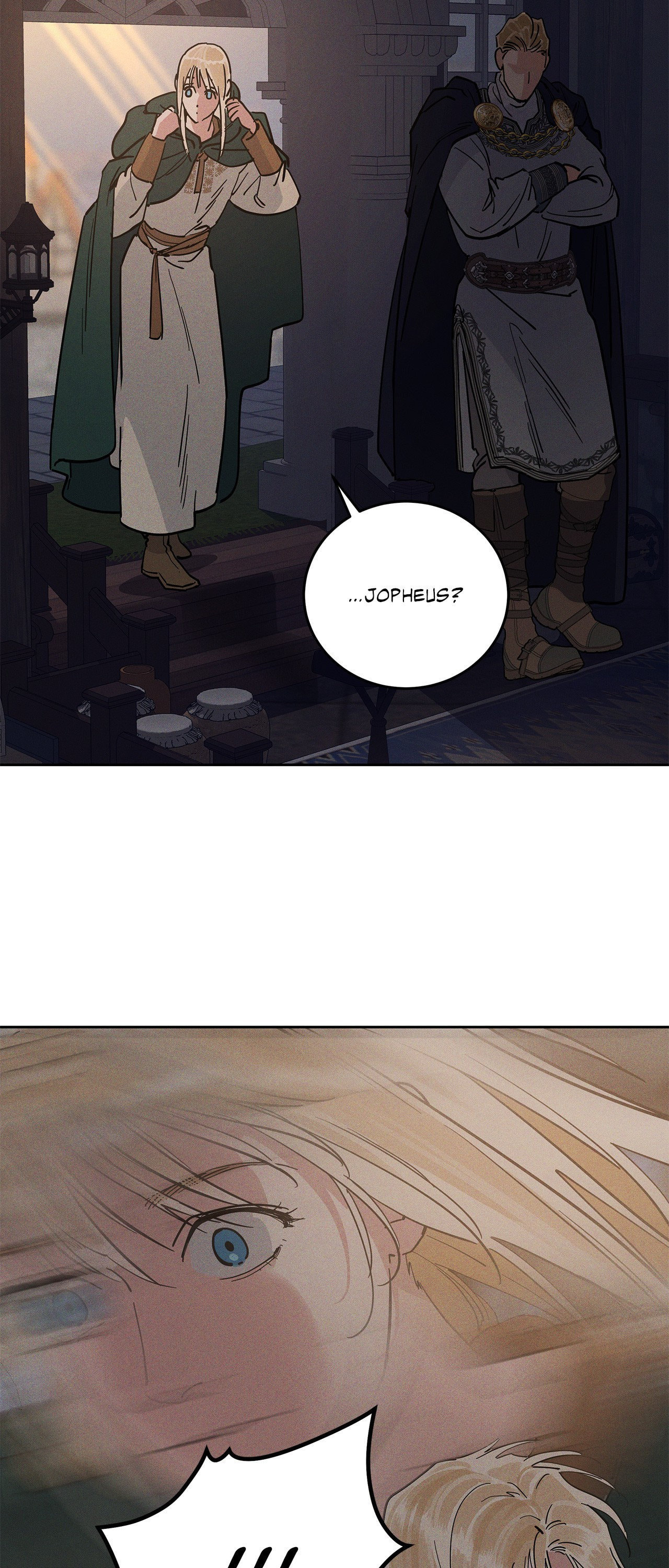 Antidote (Wu Zhe) Chapter 57 page 46 - 