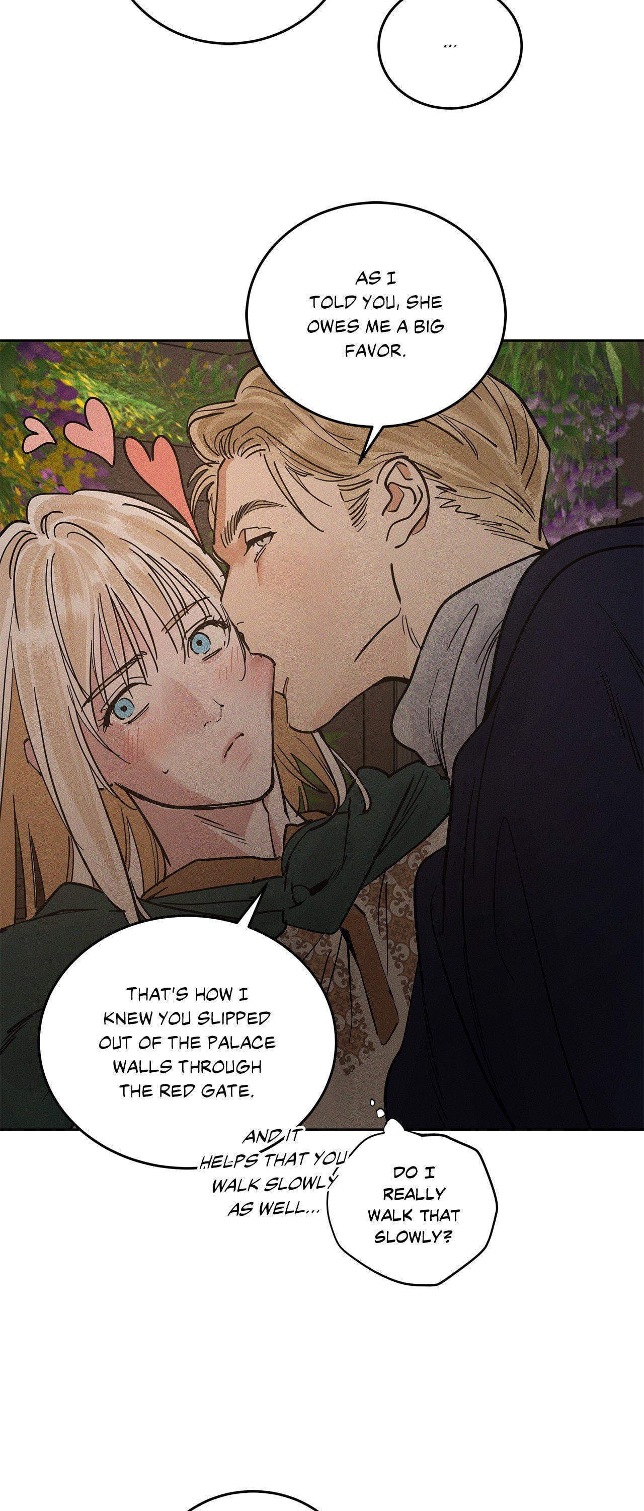 Antidote (Wu Zhe) Chapter 57 page 50 - 