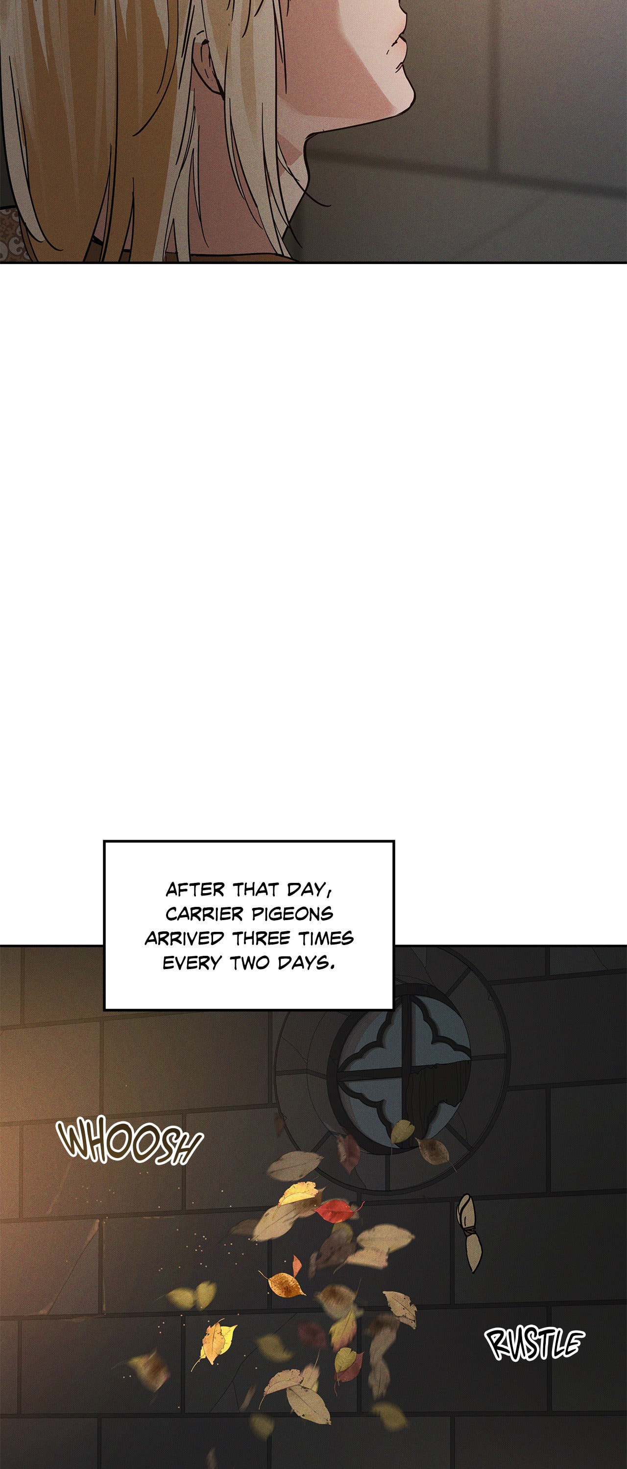 Antidote (Wu Zhe) Chapter 57 page 6 - 