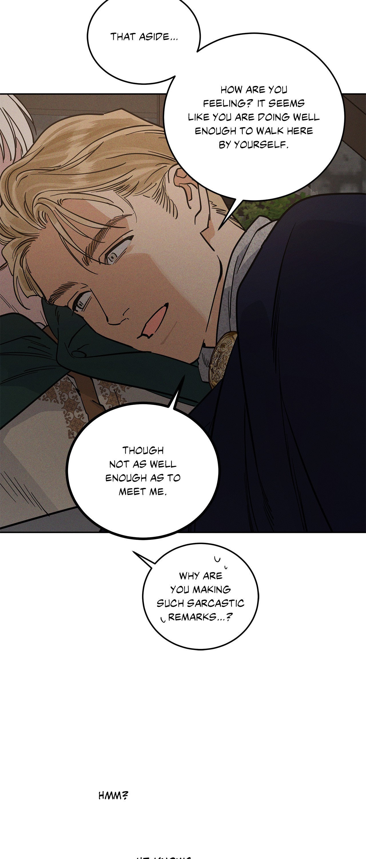 Antidote (Wu Zhe) Chapter 57 page 51 - 