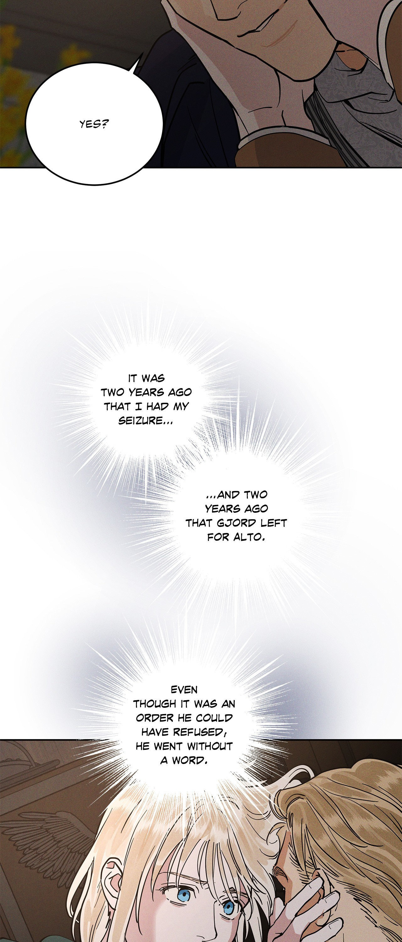 Antidote (Wu Zhe) Chapter 57 page 53 - 