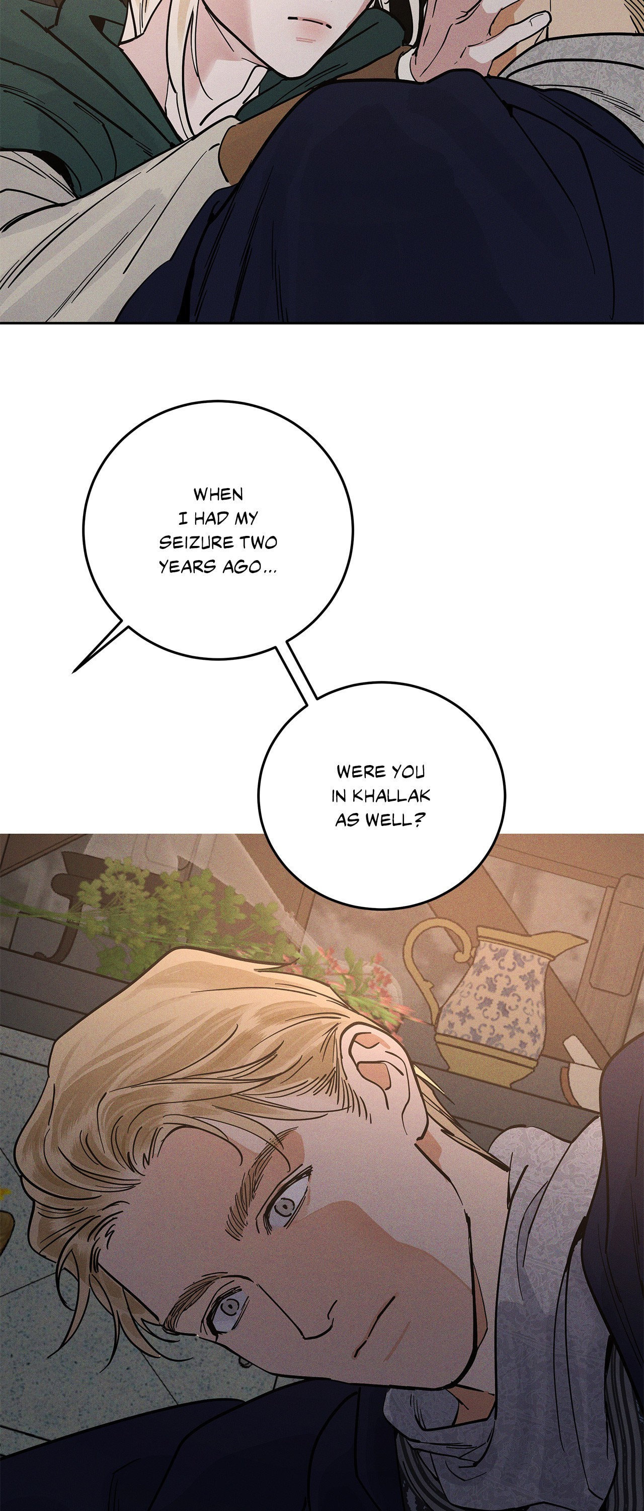 Antidote (Wu Zhe) Chapter 57 page 54 - 