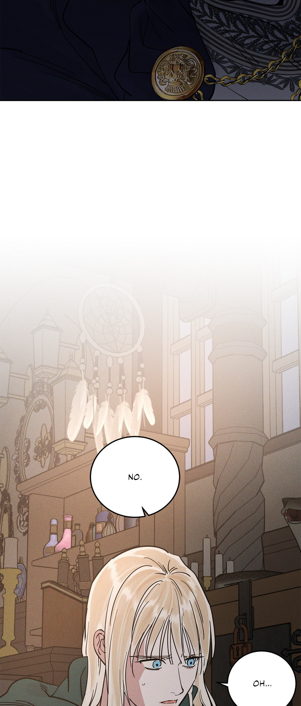 Antidote (Wu Zhe) Chapter 57 page 55 - 