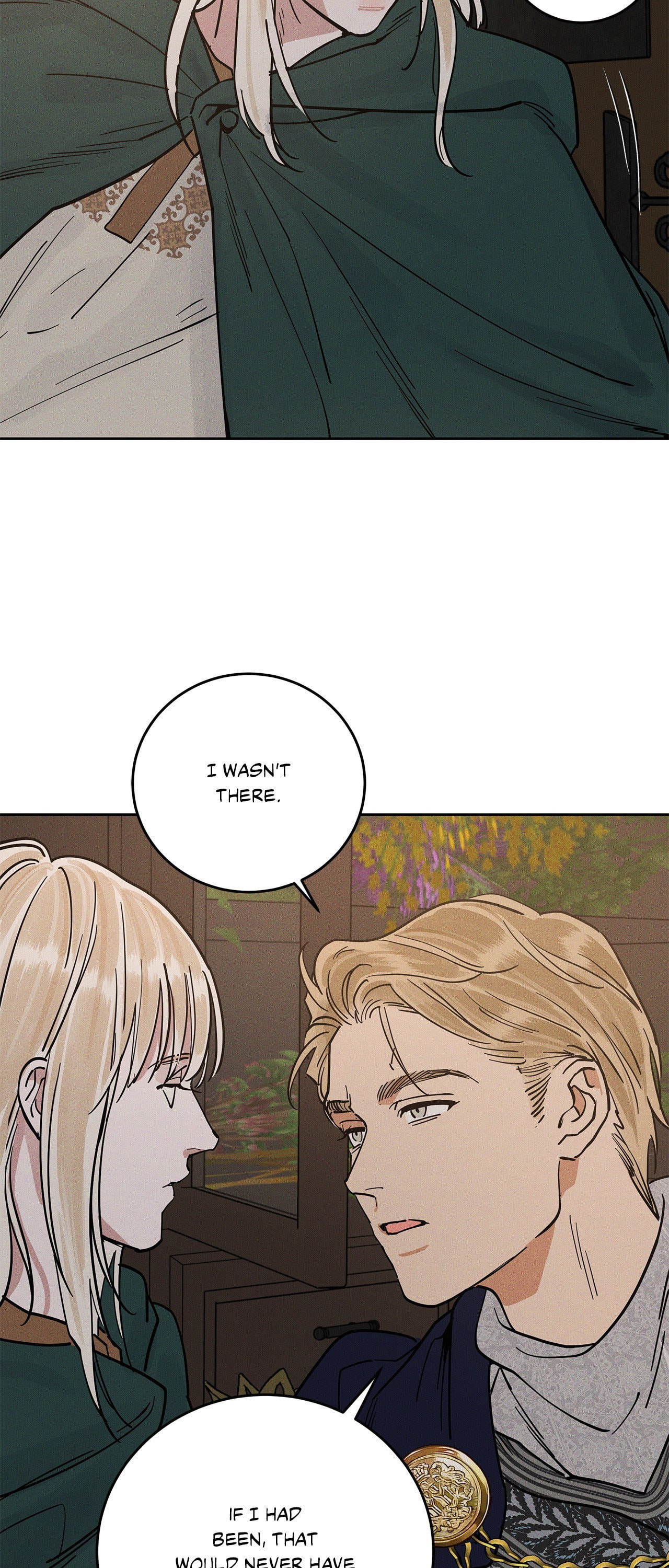 Antidote (Wu Zhe) Chapter 57 page 56 - 