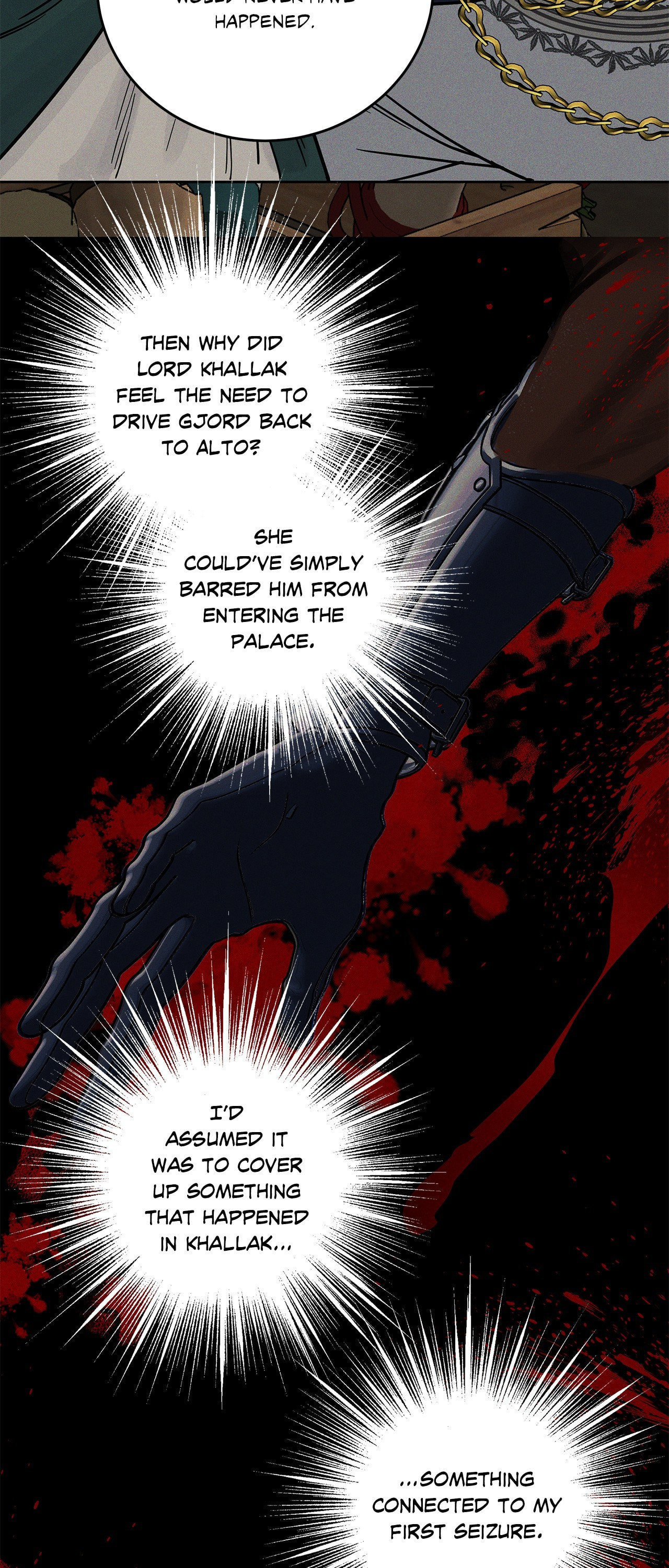 Antidote (Wu Zhe) Chapter 57 page 57 - 