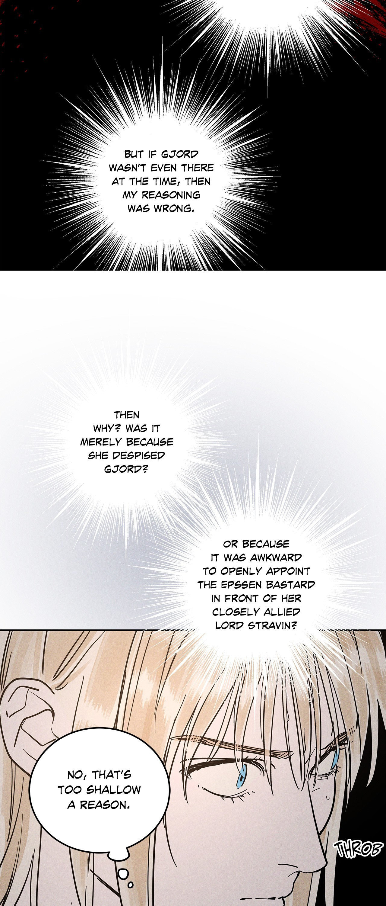 Antidote (Wu Zhe) Chapter 57 page 58 - 