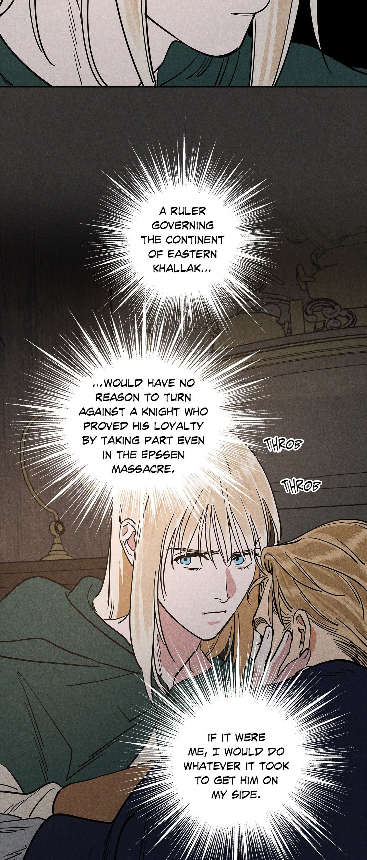 Antidote (Wu Zhe) Chapter 57 page 59 - 