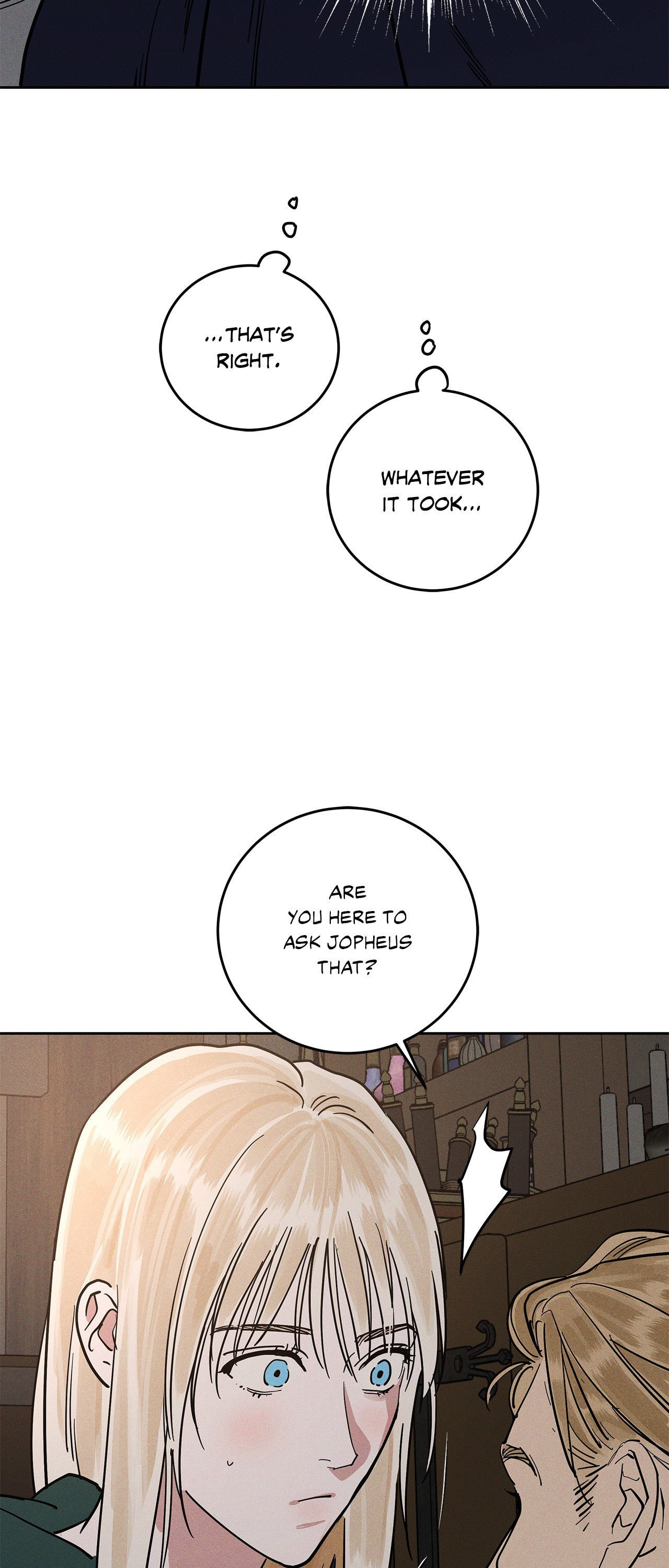 Antidote (Wu Zhe) Chapter 57 page 60 - 
