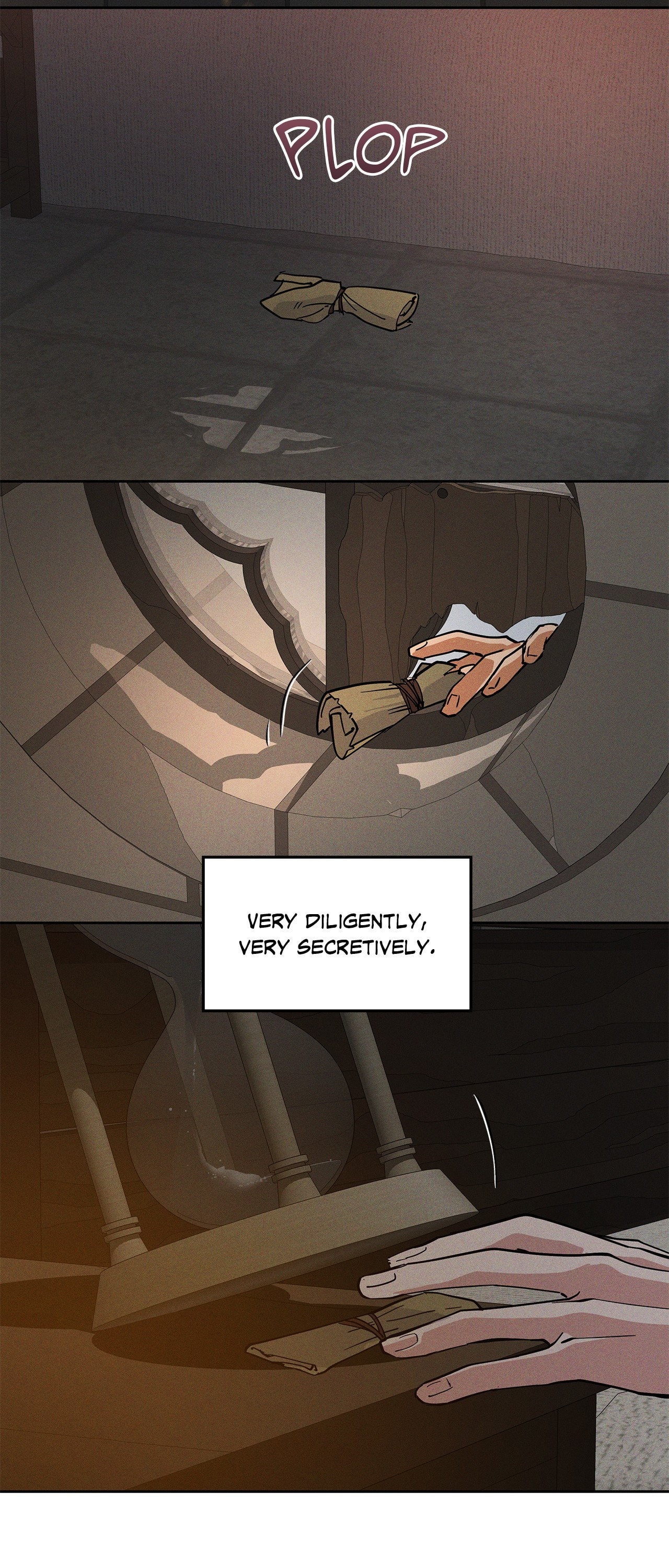 Antidote (Wu Zhe) Chapter 57 page 7 - 