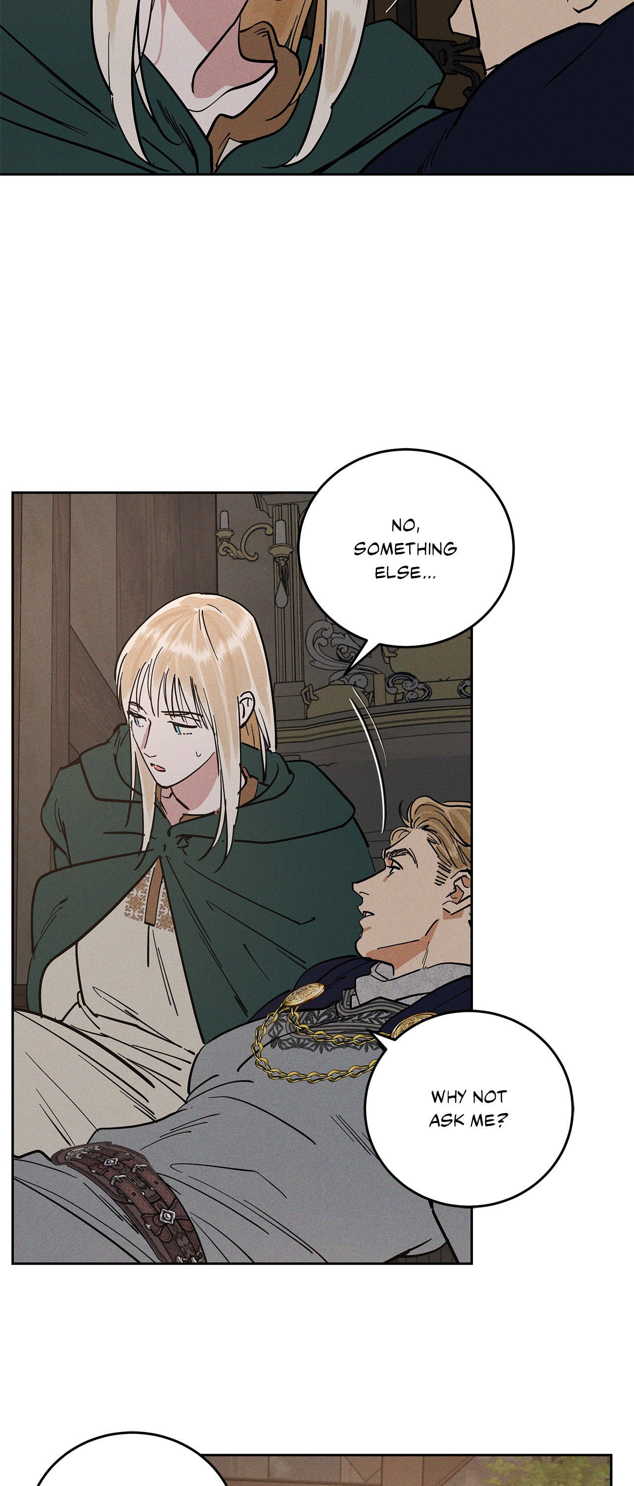 Antidote (Wu Zhe) Chapter 57 page 61 - 