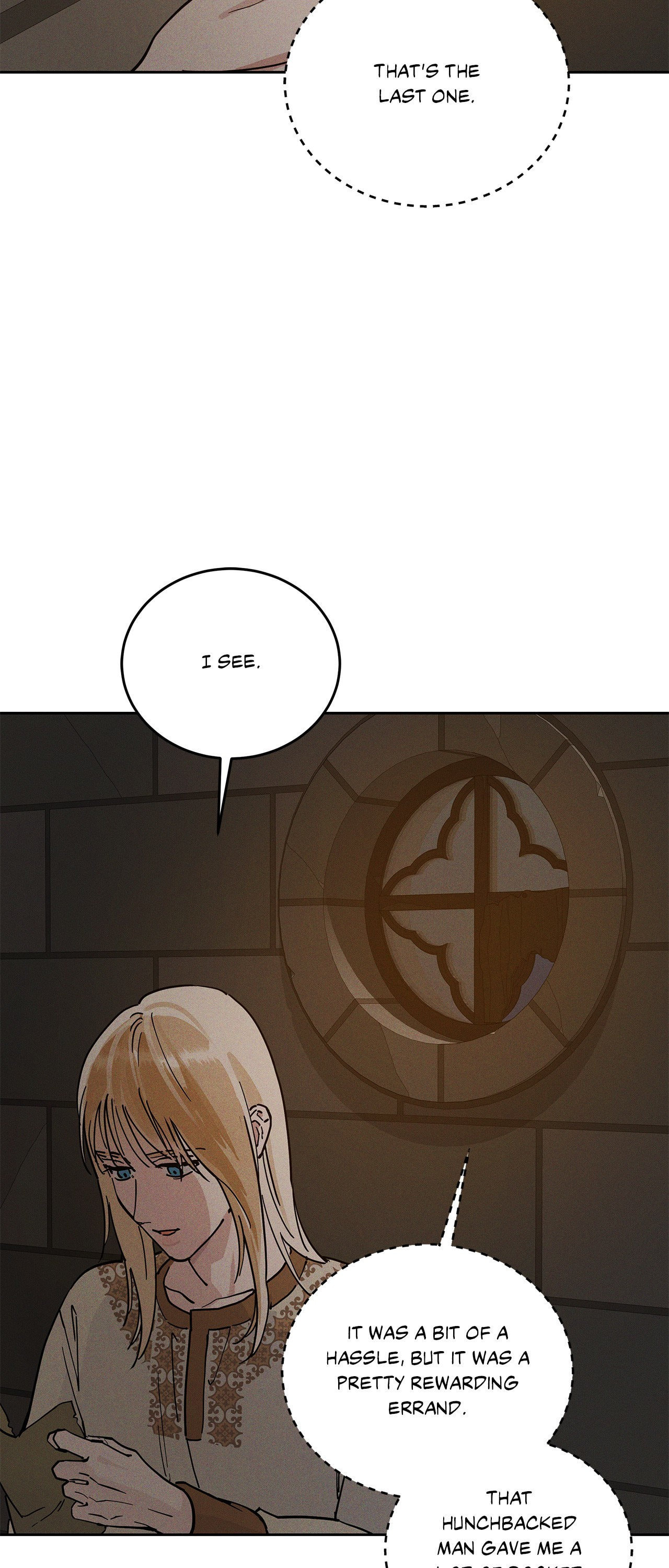Antidote (Wu Zhe) Chapter 57 page 9 - 
