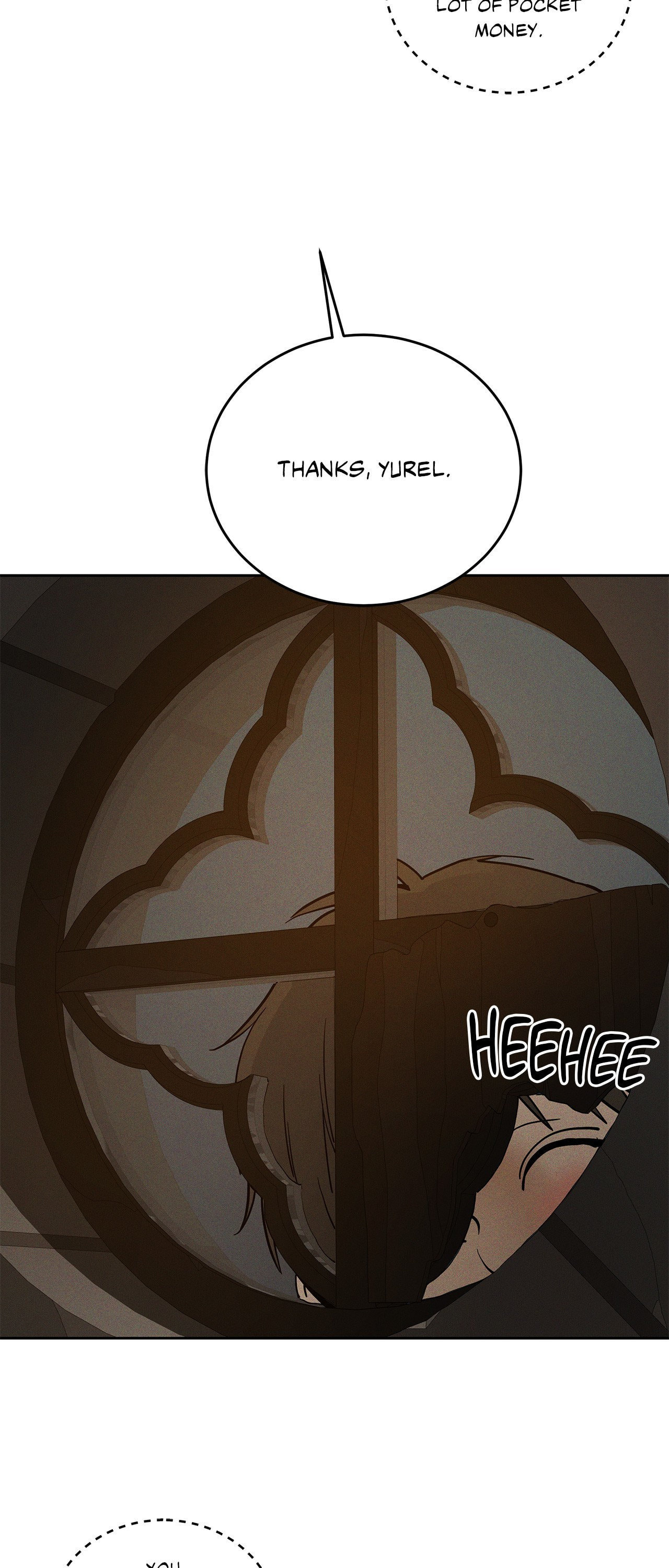 Antidote (Wu Zhe) Chapter 57 page 10 - 