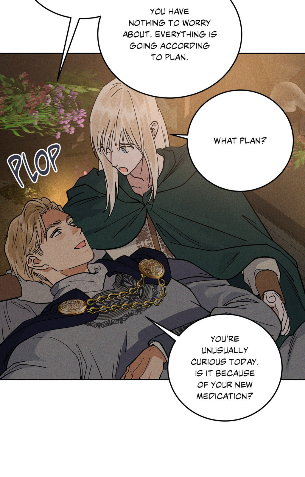 Antidote (Wu Zhe) Chapter 58 page 11 - 