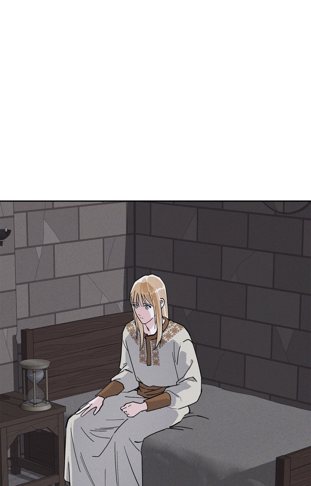 Antidote (Wu Zhe) Chapter 58 page 101 - 