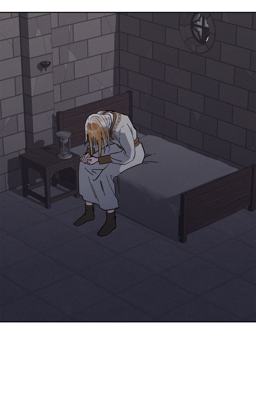 Antidote (Wu Zhe) Chapter 58 page 104 - 