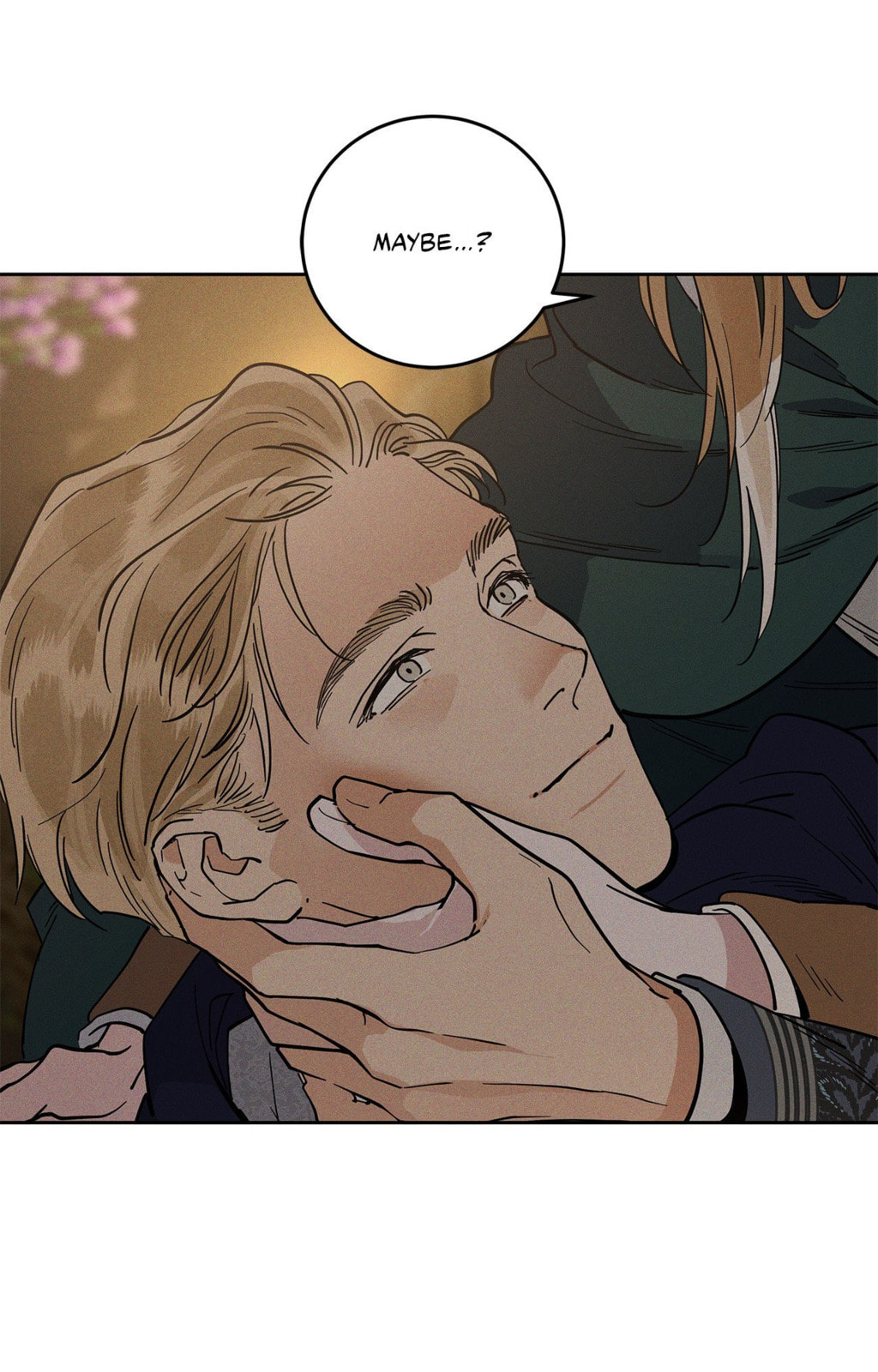 Antidote (Wu Zhe) Chapter 58 page 12 - 