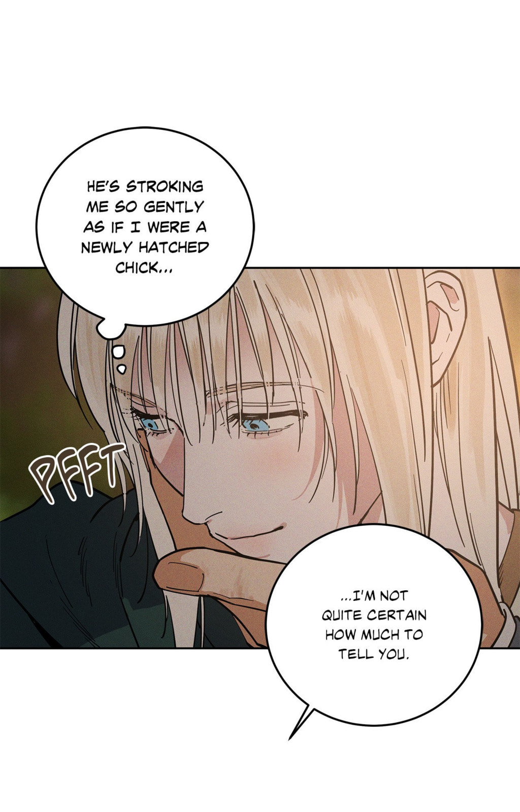 Antidote (Wu Zhe) Chapter 58 page 14 - 