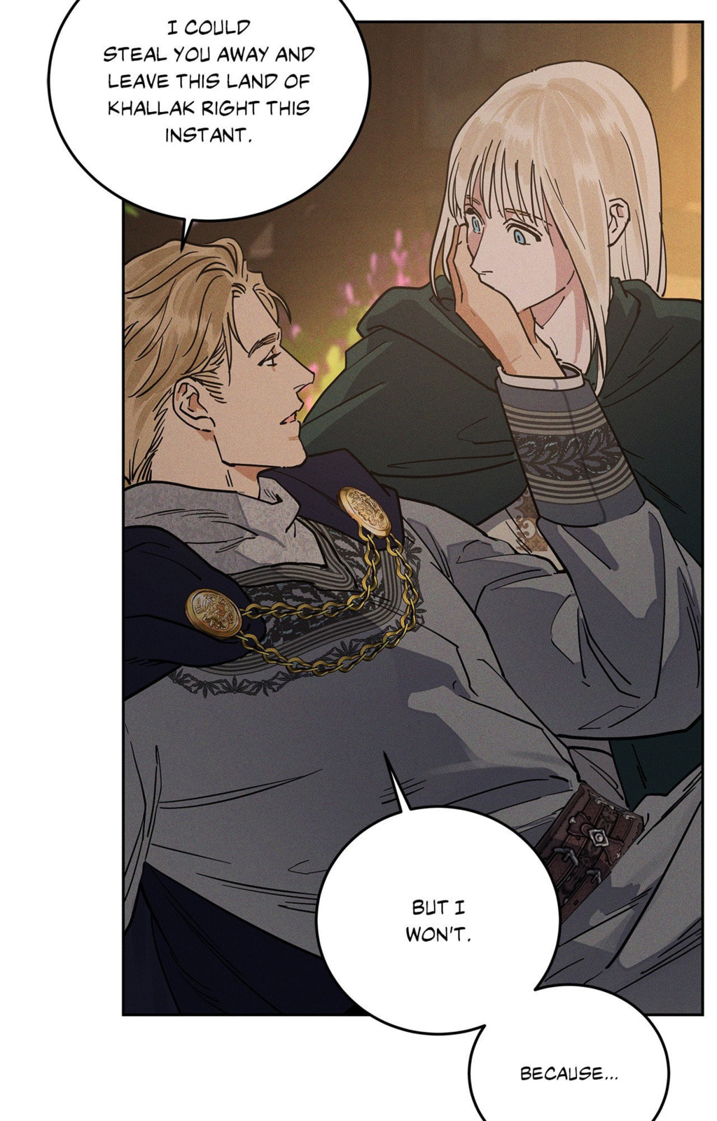 Antidote (Wu Zhe) Chapter 58 page 16 - 