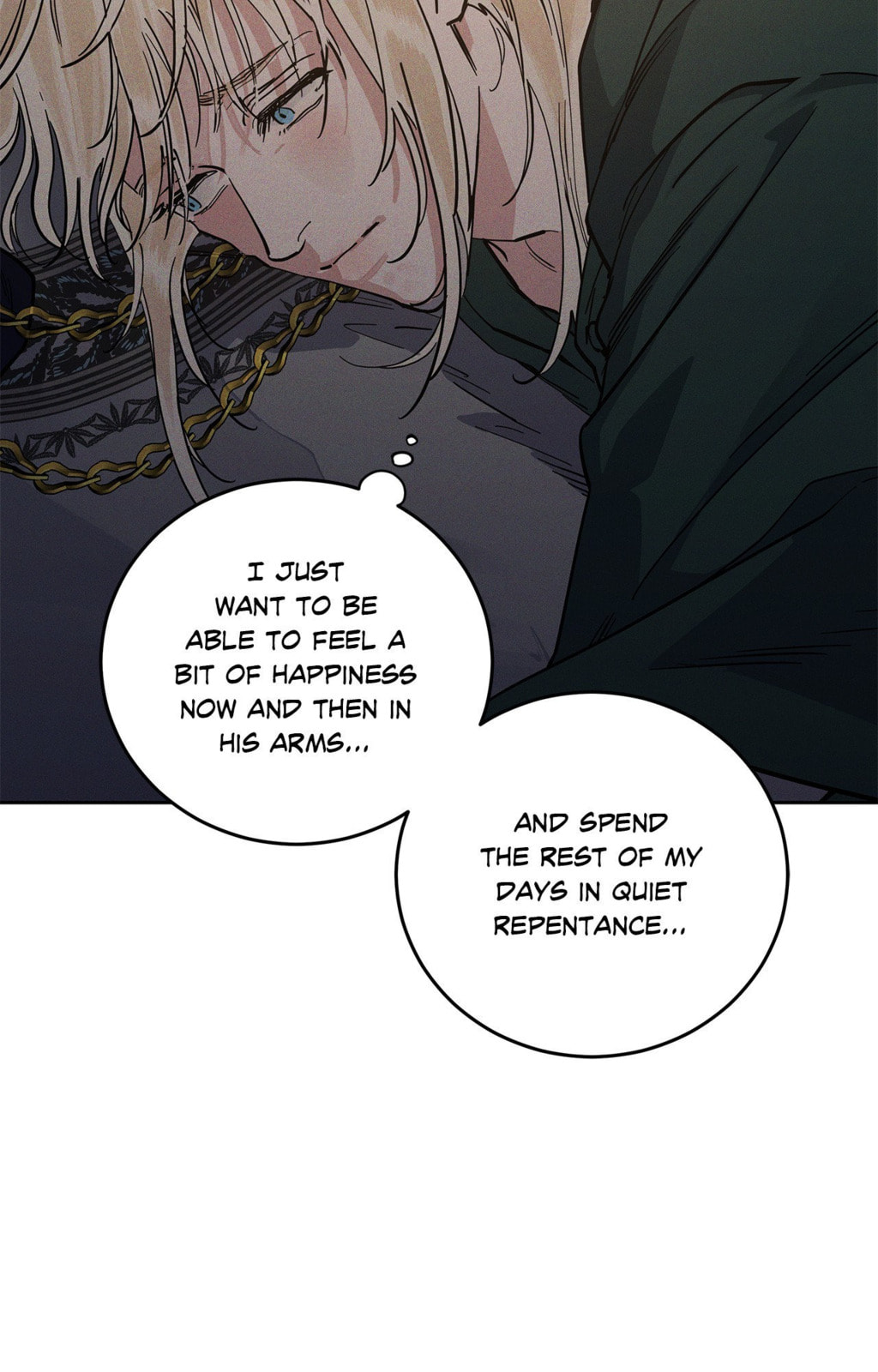 Antidote (Wu Zhe) Chapter 58 page 22 - 