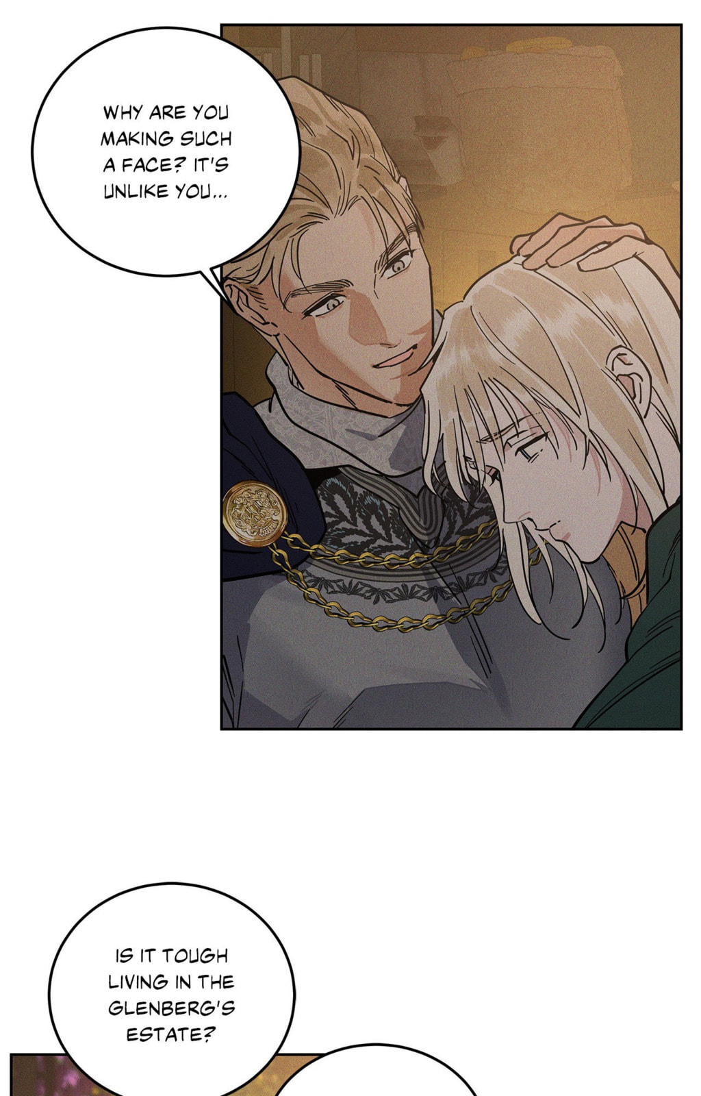 Antidote (Wu Zhe) Chapter 58 page 23 - 