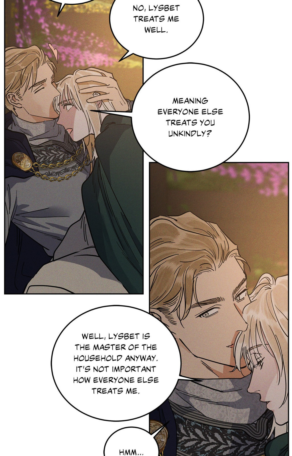 Antidote (Wu Zhe) Chapter 58 page 24 - 