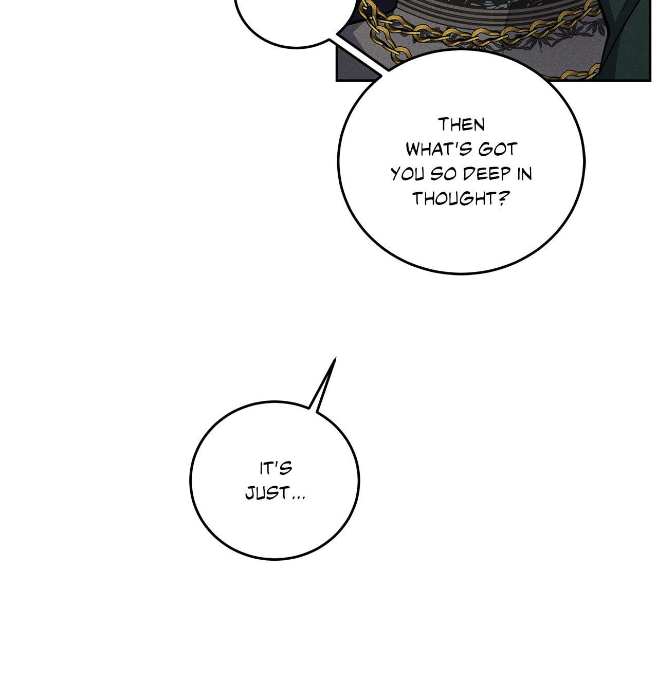 Antidote (Wu Zhe) Chapter 58 page 25 - 