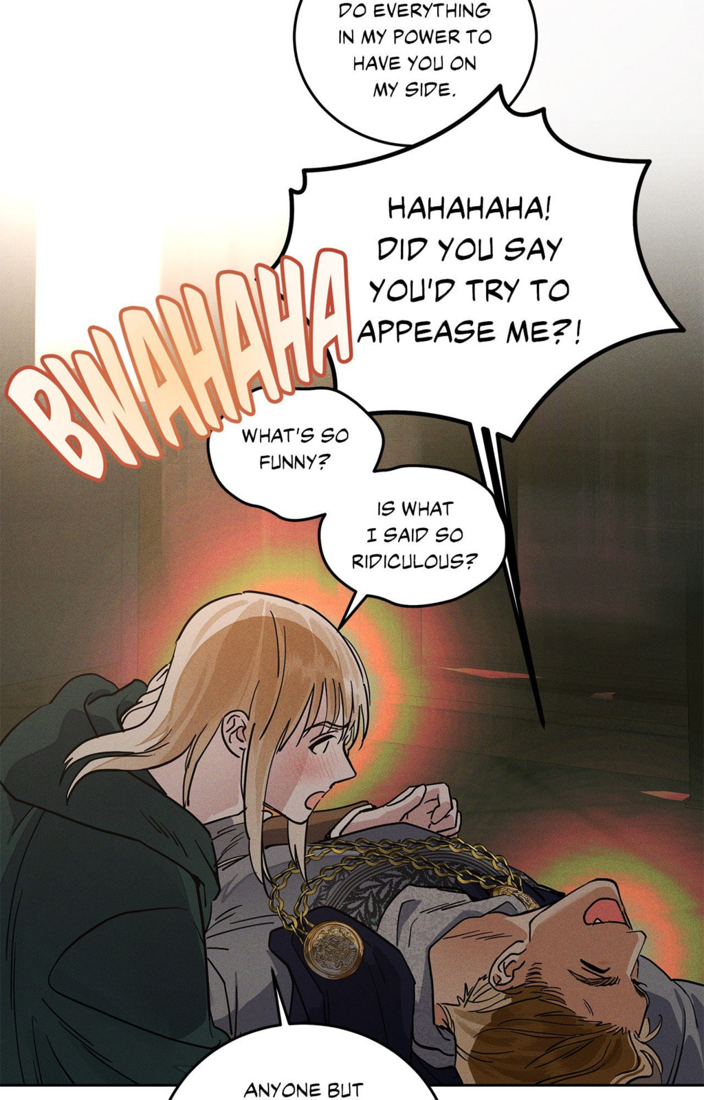 Antidote (Wu Zhe) Chapter 58 page 27 - 