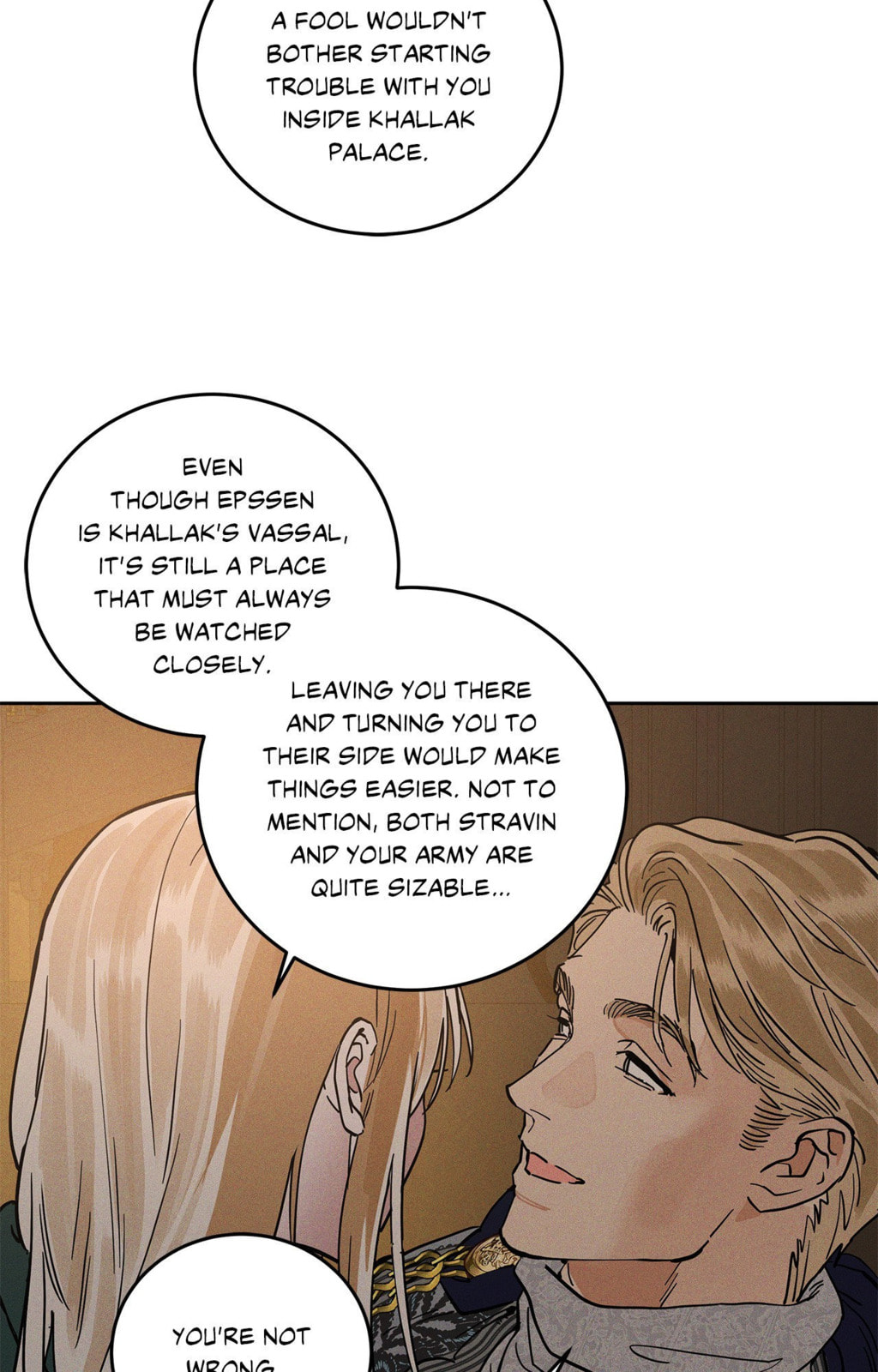 Antidote (Wu Zhe) Chapter 58 page 28 - 