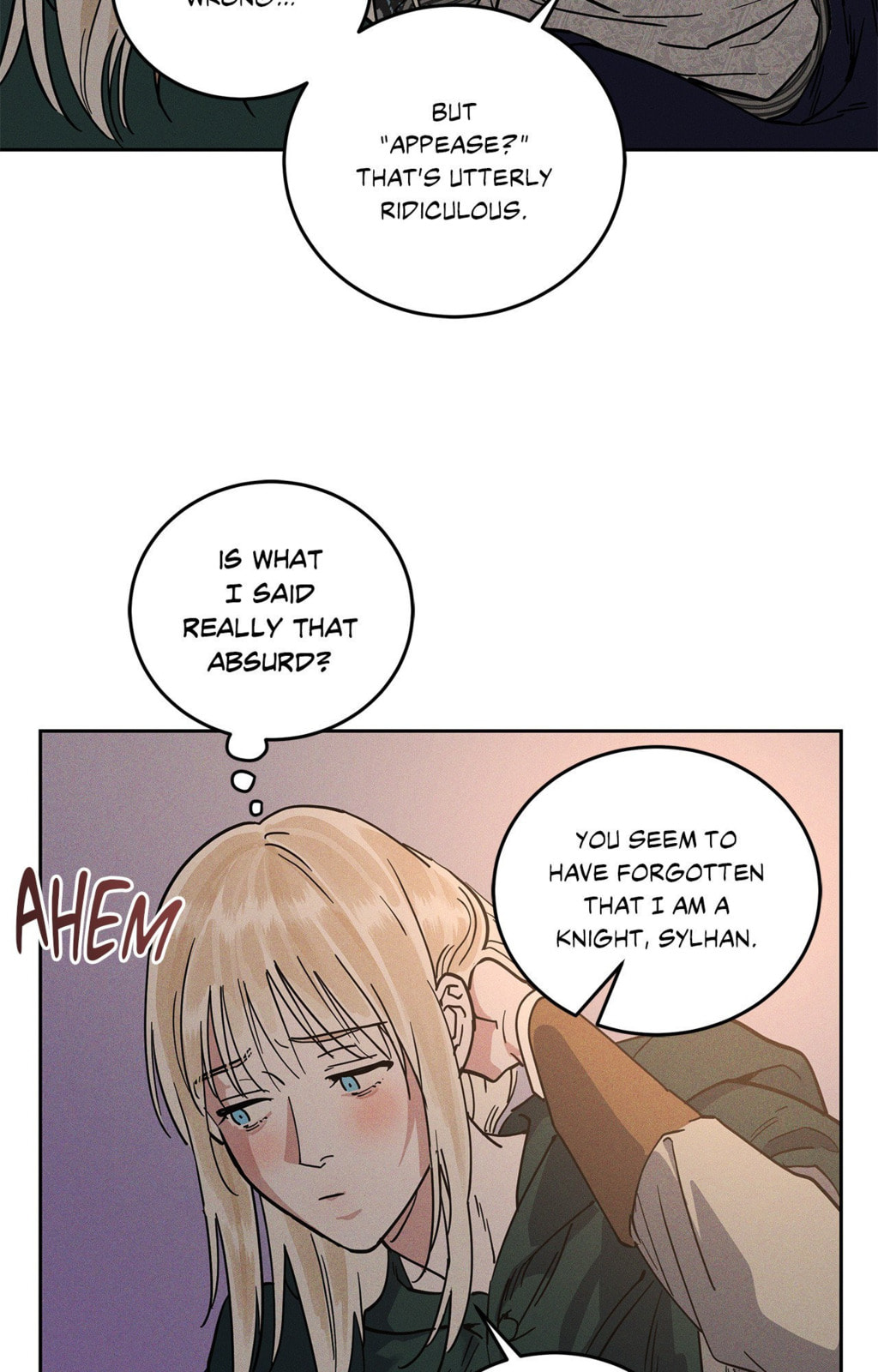Antidote (Wu Zhe) Chapter 58 page 29 - 