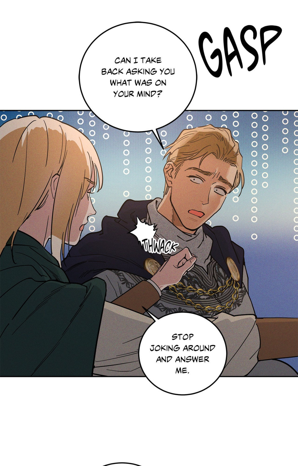Antidote (Wu Zhe) Chapter 58 page 4 - 