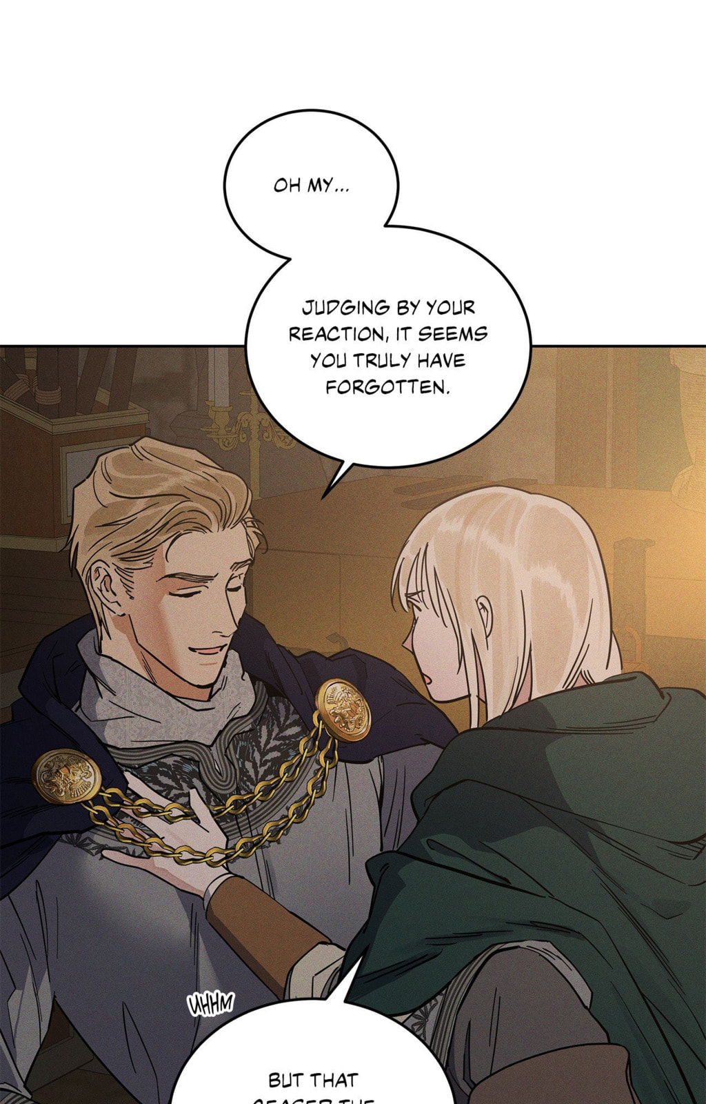 Antidote (Wu Zhe) Chapter 58 page 34 - 