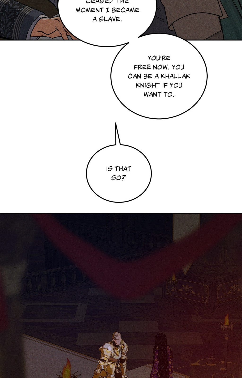 Antidote (Wu Zhe) Chapter 58 page 35 - 