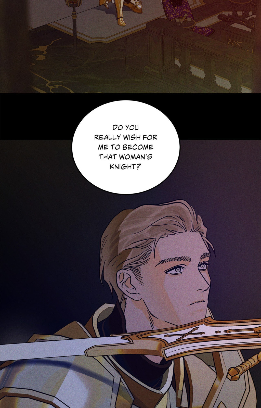 Antidote (Wu Zhe) Chapter 58 page 36 - 