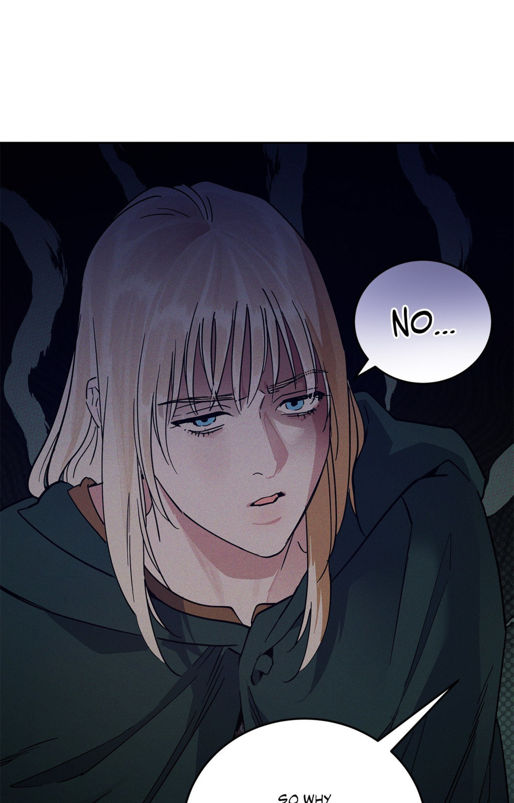 Antidote (Wu Zhe) Chapter 58 page 38 - 