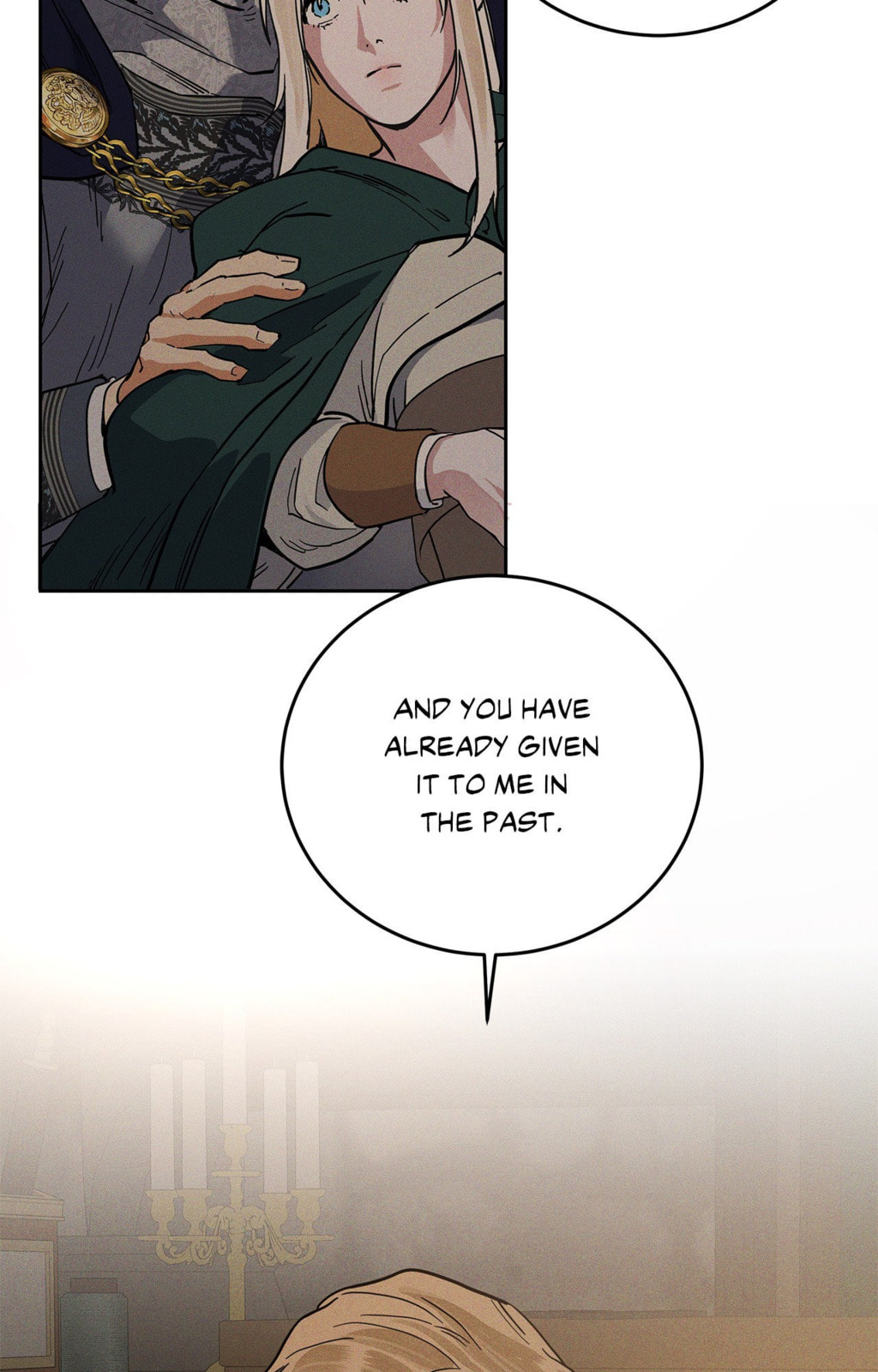 Antidote (Wu Zhe) Chapter 58 page 40 - 