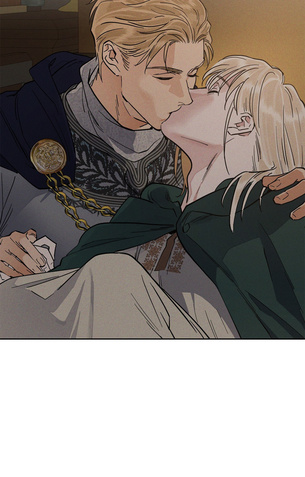 Antidote (Wu Zhe) Chapter 58 page 41 - 