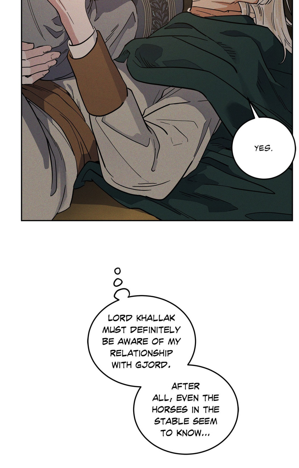 Antidote (Wu Zhe) Chapter 58 page 45 - 