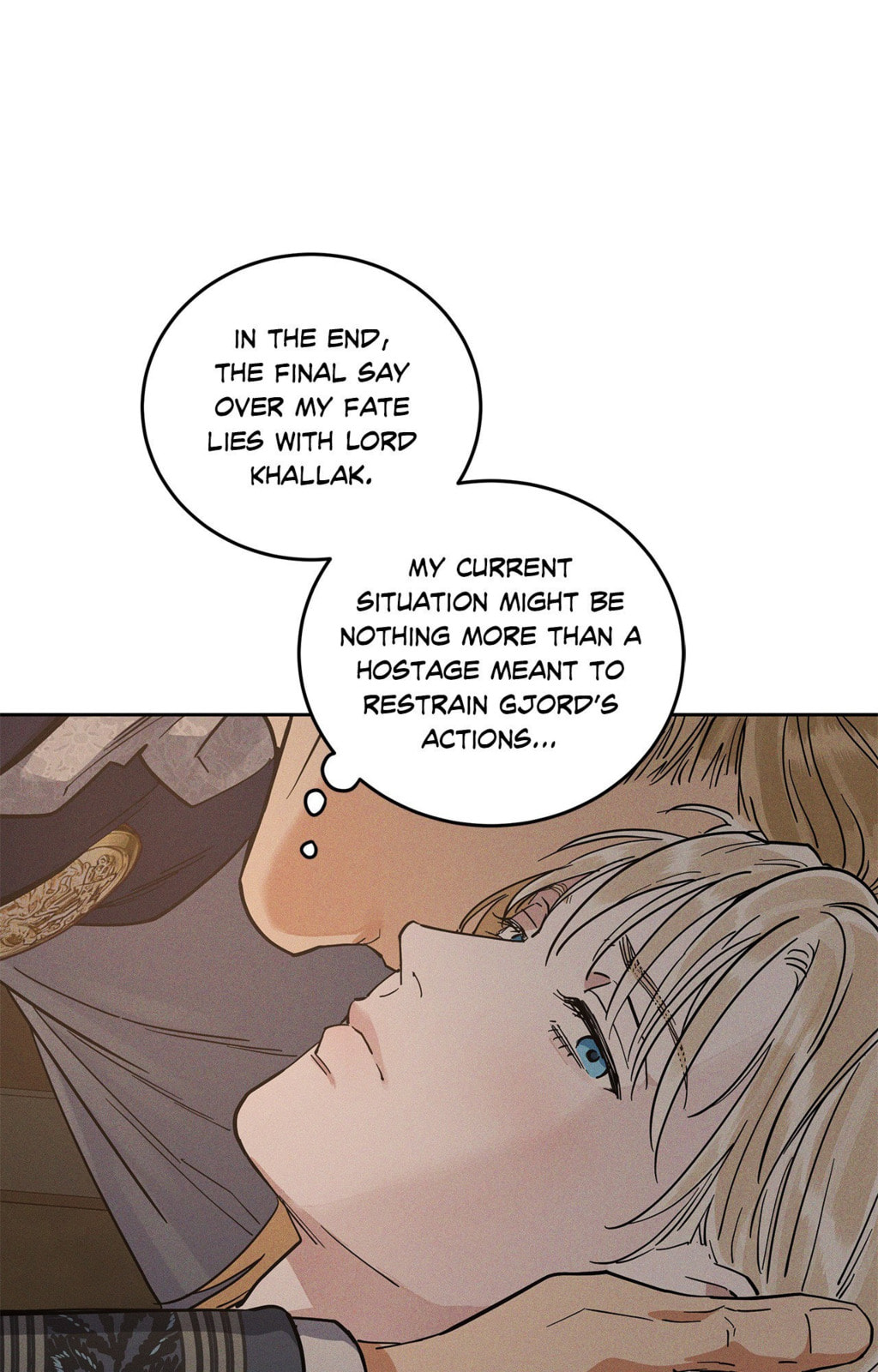 Antidote (Wu Zhe) Chapter 58 page 46 - 