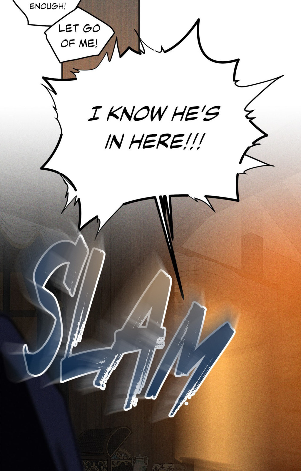Antidote (Wu Zhe) Chapter 58 page 48 - 