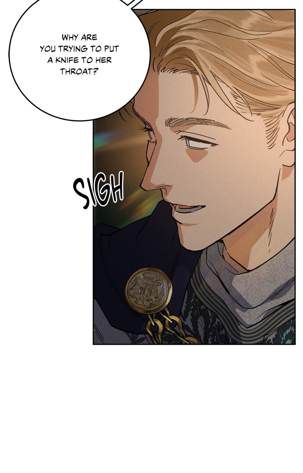 Antidote (Wu Zhe) Chapter 58 page 6 - 