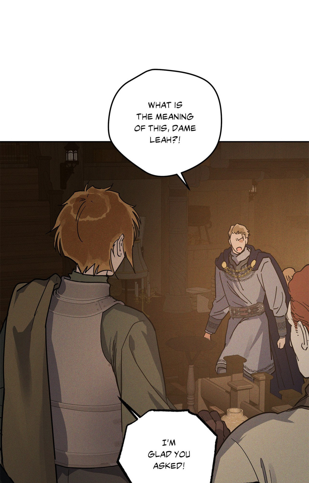 Antidote (Wu Zhe) Chapter 58 page 53 - 