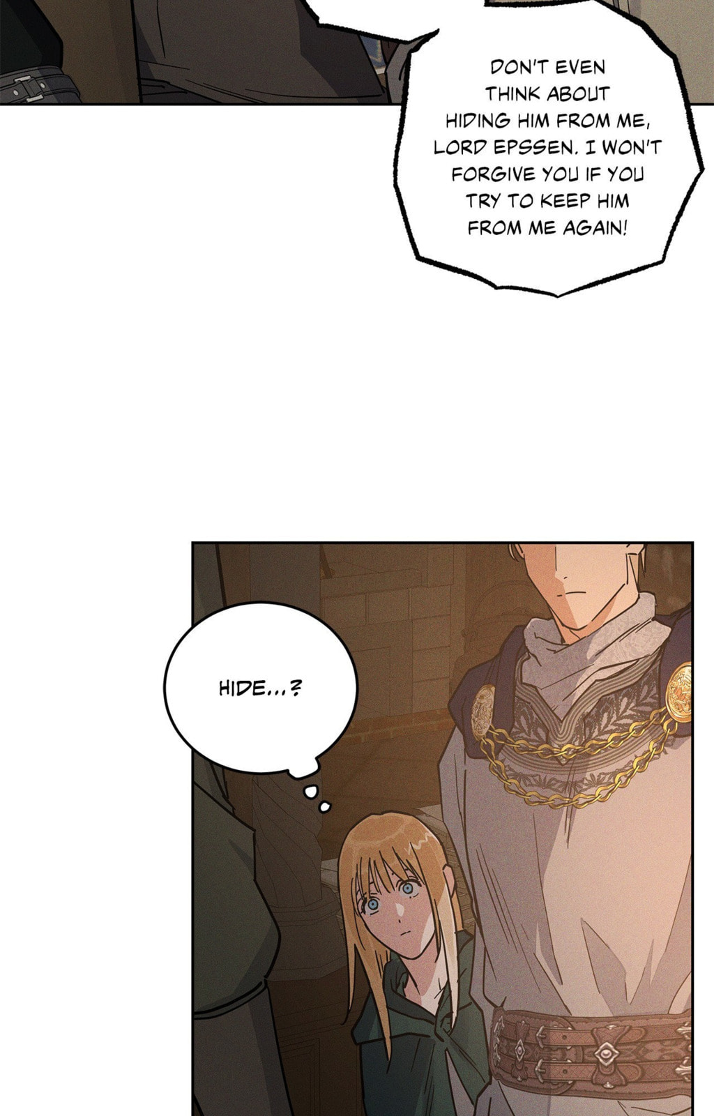 Antidote (Wu Zhe) Chapter 58 page 54 - 