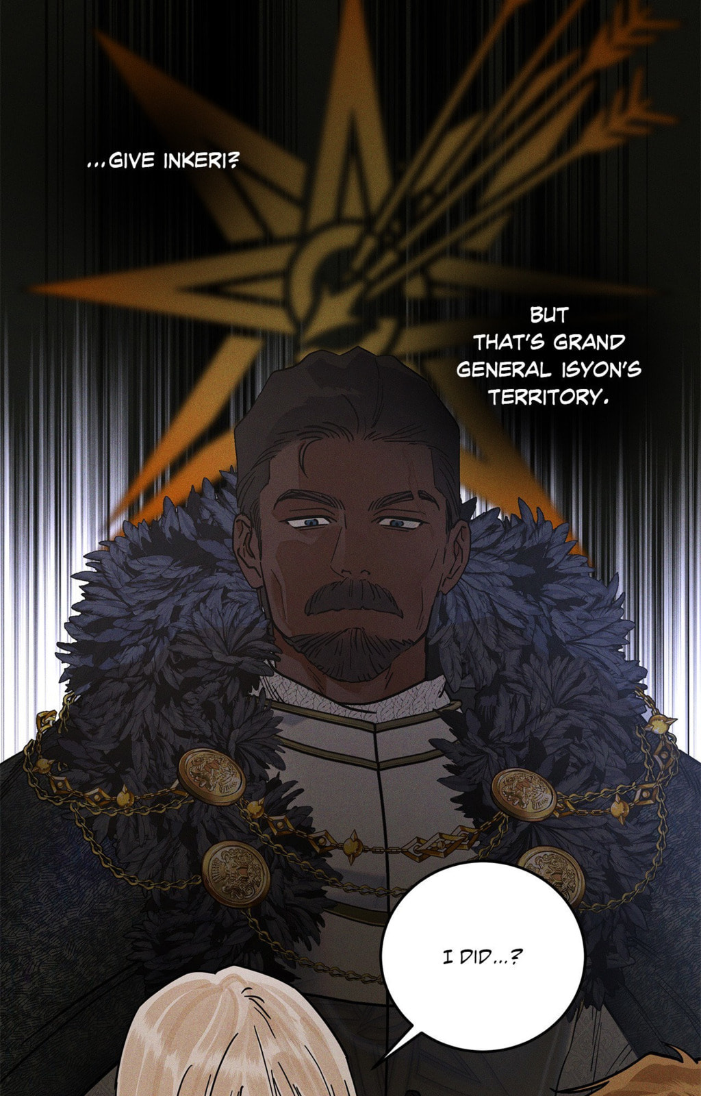 Antidote (Wu Zhe) Chapter 58 page 60 - 